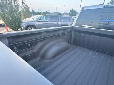 2025 RAM 1500 RHO