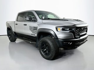 2025 RAM 1500 RHO