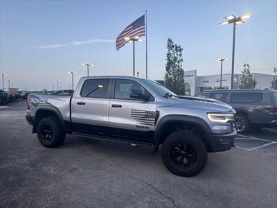 2025 RAM 1500 RHO