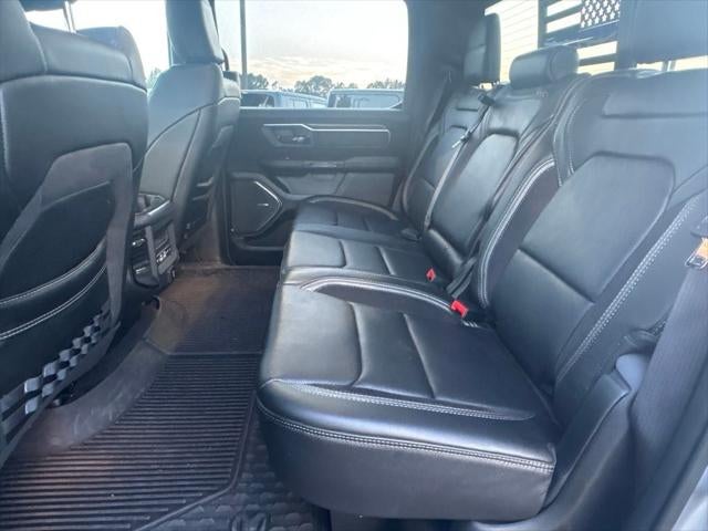 2025 RAM 1500 RHO