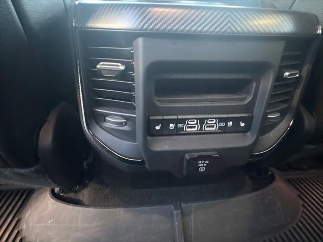 2025 RAM 1500 RHO