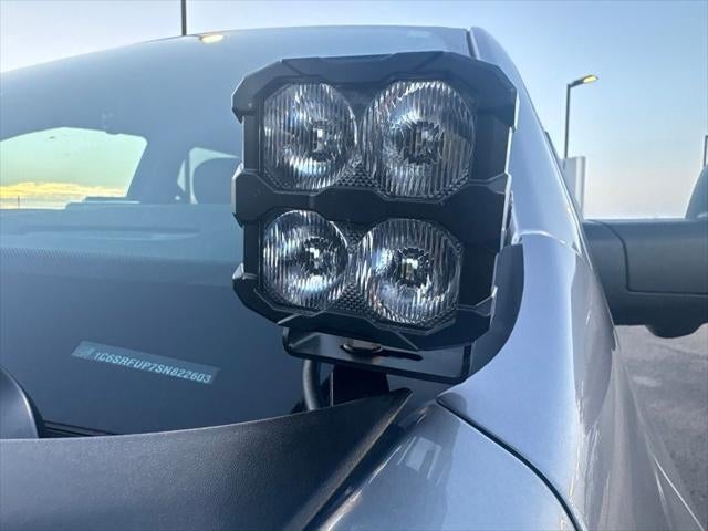 2025 RAM 1500 RHO