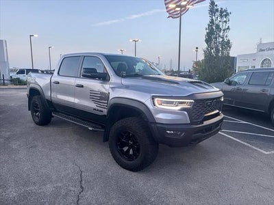 2025 RAM 1500 RHO
