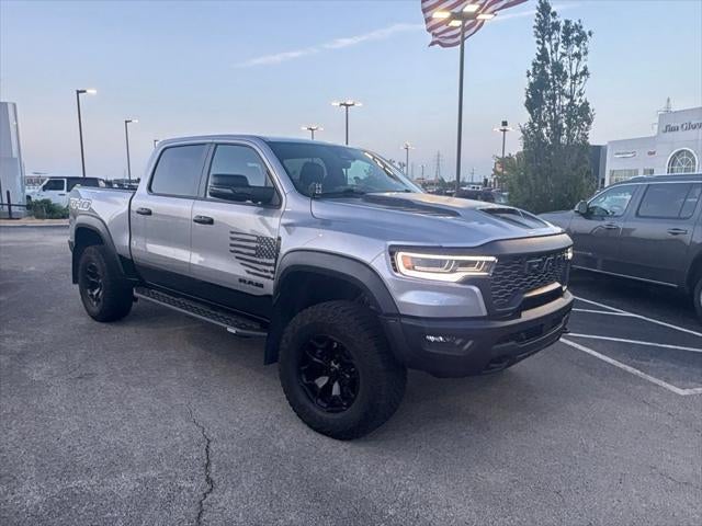 2025 RAM 1500 RHO