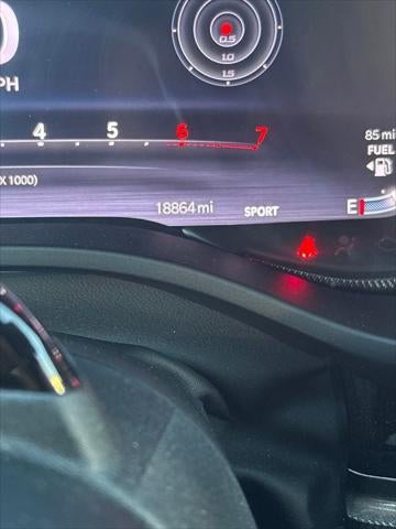2025 RAM 1500 RHO