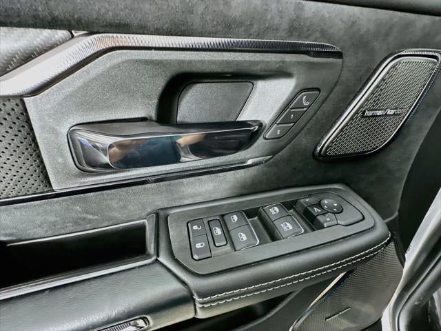 2025 RAM 1500 RHO Crew Cab 4x4 5'7' Box