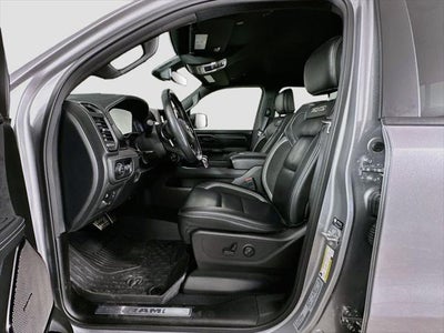 2025 RAM 1500 RHO Crew Cab 4x4 5'7' Box