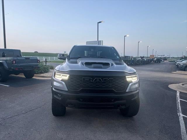 2025 RAM 1500 RHO