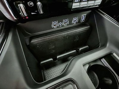 2025 RAM 1500 RHO Crew Cab 4x4 5'7' Box