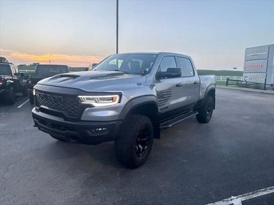 2025 RAM 1500 RHO