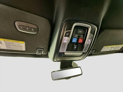 2025 RAM 1500 RHO Crew Cab 4x4 5'7' Box