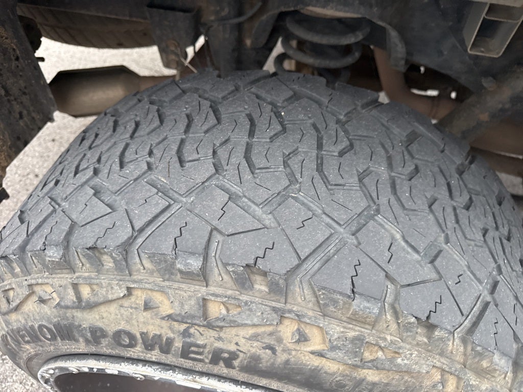 2009 Dodge Ram 1500 SLT/Sport/TRX