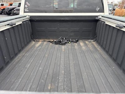 2009 Dodge Ram 1500 SLT/Sport/TRX