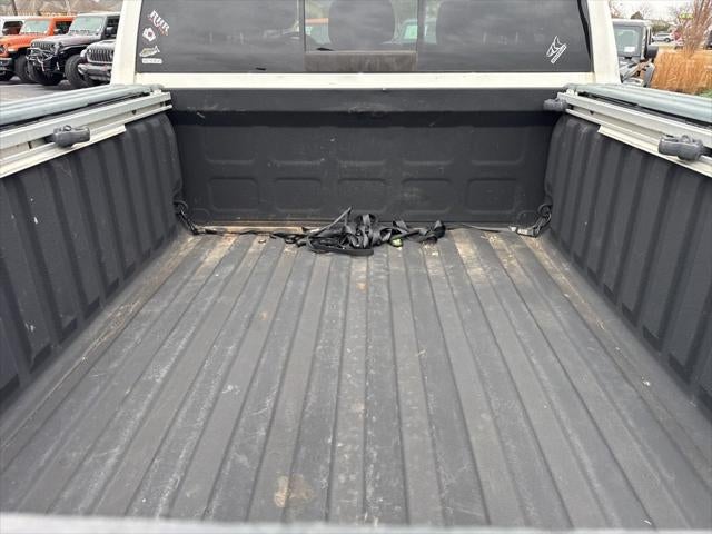 2009 Dodge Ram 1500 SLT/Sport/TRX