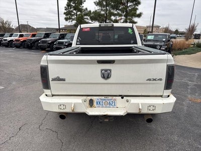 2009 Dodge Ram 1500 SLT/Sport/TRX