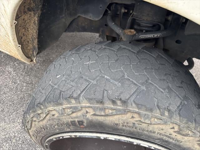 2009 Dodge Ram 1500 SLT/Sport/TRX