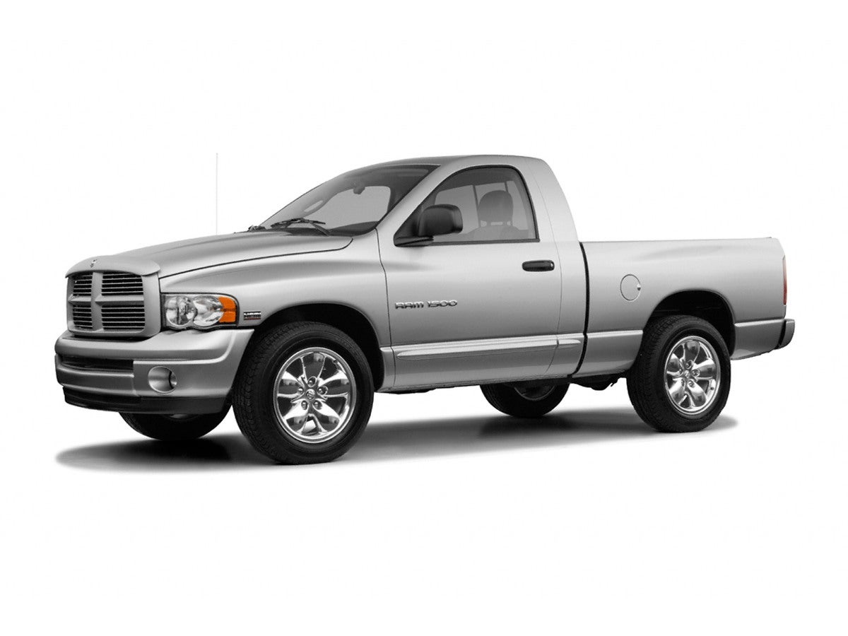 2004 Dodge Ram 1500 ST