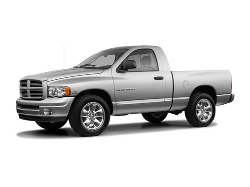 2004 Dodge Ram 1500 ST