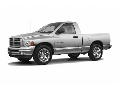 2004 Dodge Ram 1500 ST