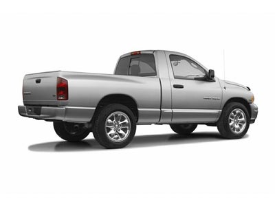 2004 Dodge Ram 1500 ST