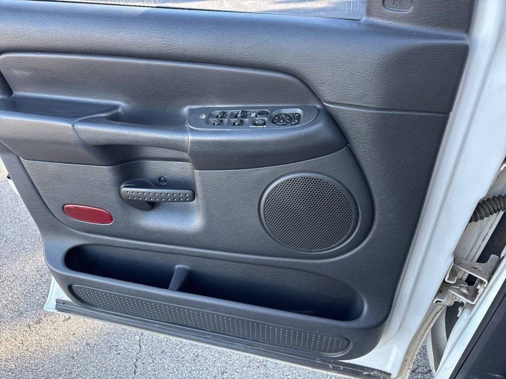 2003 Dodge Ram 1500 ST