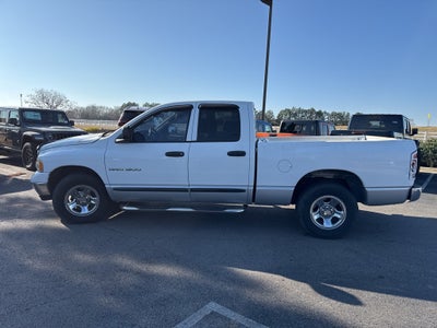 2003 Dodge Ram 1500 ST