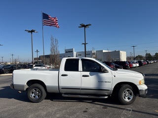 2003 Dodge Ram 1500 ST