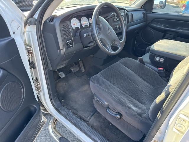 2003 Dodge Ram 1500 ST