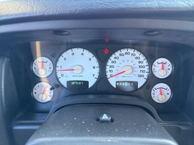 2003 Dodge Ram 1500 ST