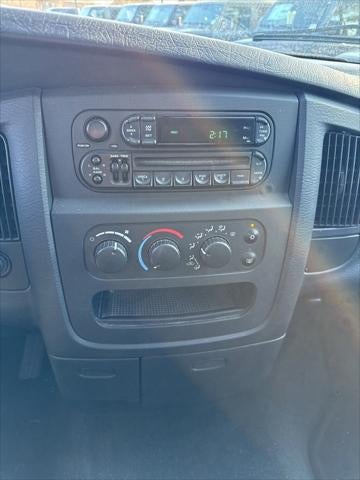 2003 Dodge Ram 1500 ST