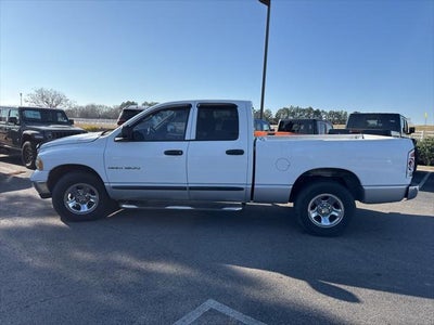 2003 Dodge Ram 1500 ST