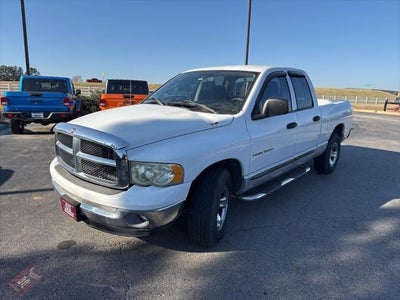 2003 Dodge Ram 1500 ST