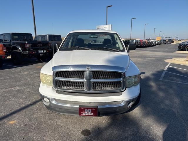 2003 Dodge Ram 1500 ST