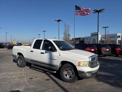 2003 Dodge Ram 1500 ST