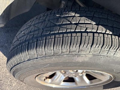 2003 Dodge Ram 1500 ST