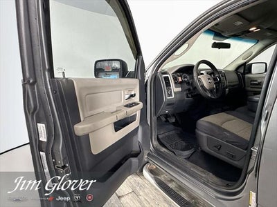 2010 Dodge 1500 SLT/Sport/TRX