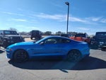 2021 Ford Mustang GT Fastback