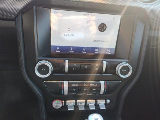 2021 Ford Mustang GT Fastback