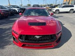 2024 Ford Mustang GT Premium Fastback