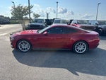 2024 Ford Mustang GT Premium Fastback