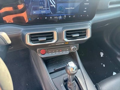 2024 Ford Mustang GT Premium Fastback