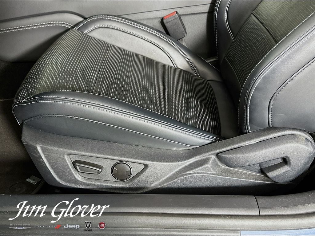 2024 Ford Mustang GT Premium Fastback