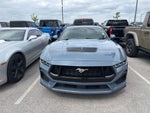 2024 Ford Mustang GT Premium Fastback