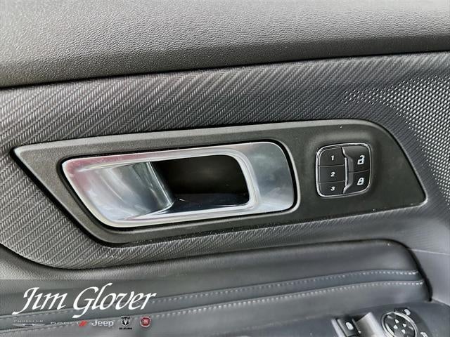 2024 Ford Mustang GT Premium Fastback