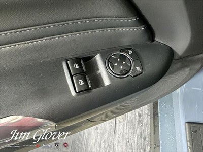 2024 Ford Mustang GT Premium Fastback