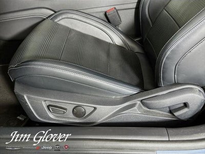 2024 Ford Mustang GT Premium Fastback