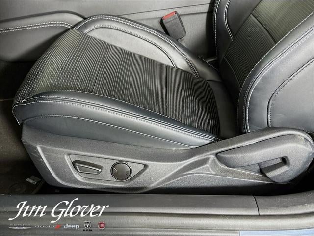2024 Ford Mustang GT Premium Fastback