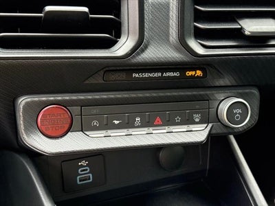 2025 Ford Mustang EcoBoost Fastback