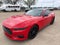 2025 Ford Mustang EcoBoost Fastback