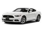 2016 Ford Mustang EcoBoost